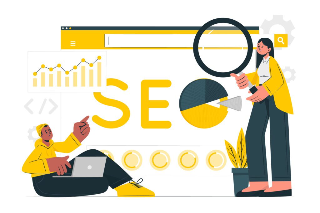 The Importance of Ongoing SEO Maintenance for Your Company's Website 2023