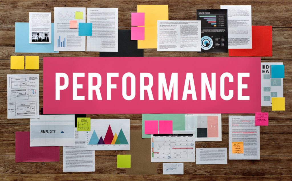 Ongoing Performance Analysis and Optimization