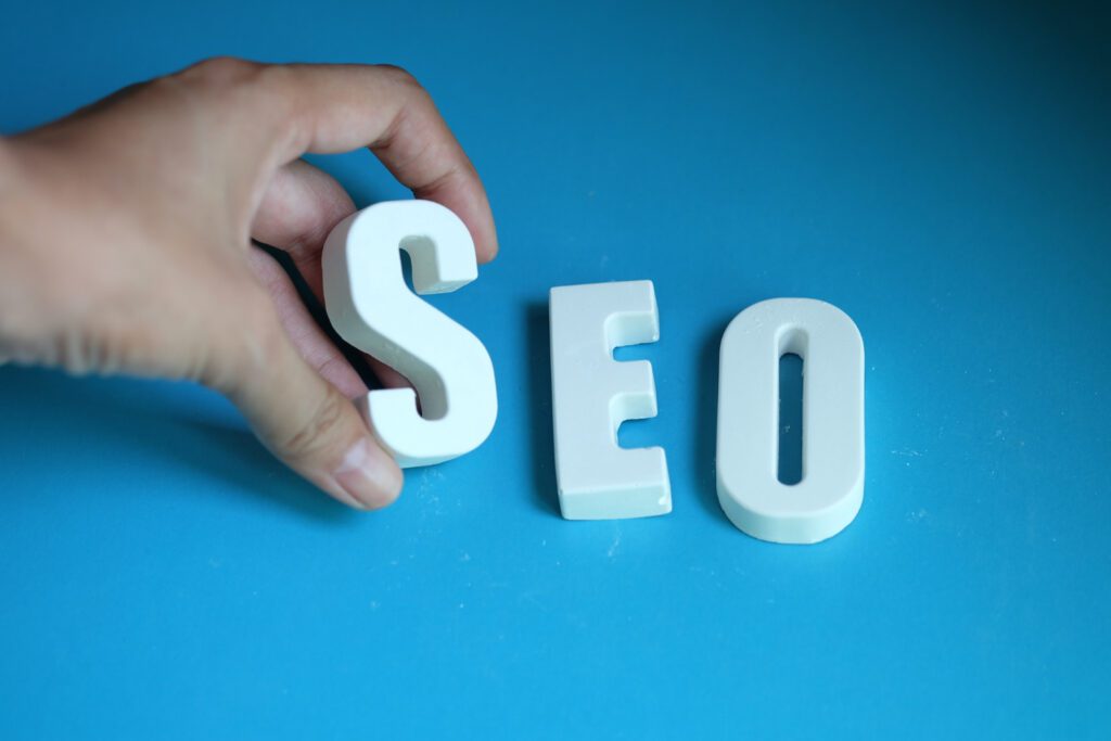 Ongoing SEO Maintenance for Your Company's Website