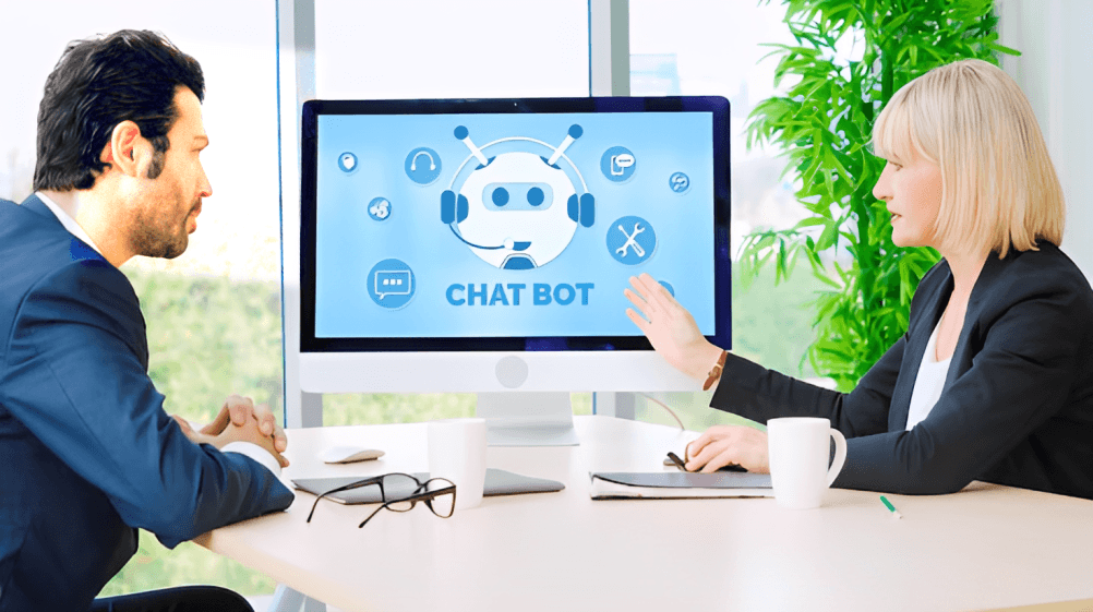 Designing an Effective Chatbot