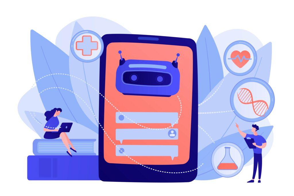 Healthcare Chatbots Market