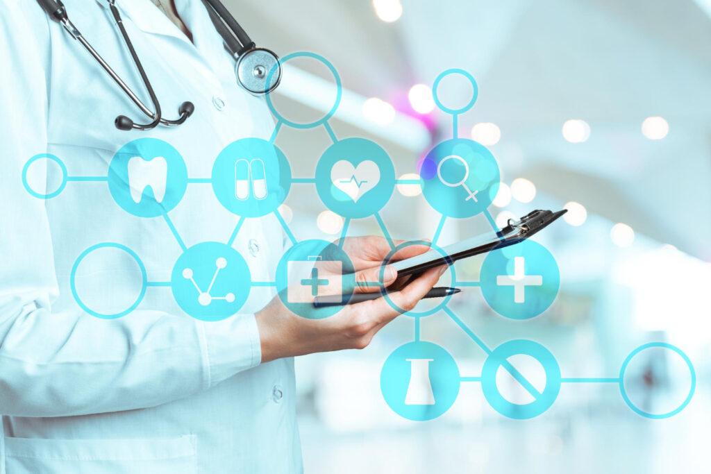 Healthcare Chatbots Market | New Update